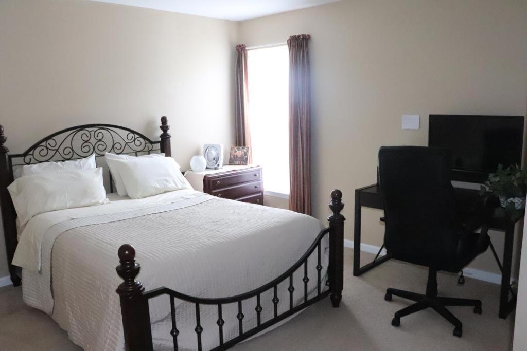 Safari Rooms Конкорд Екстериор снимка